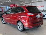 Ford Grand C-Max 2016 Met.Punainen