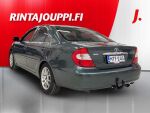 Toyota Camry 2002 Vihreä