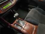Toyota Camry 2002 Vihreä