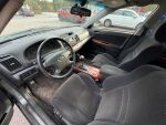Toyota Camry 2002 Vihreä