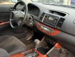 Toyota Camry 2002 Vihreä