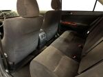 Toyota Camry 2002 Vihreä