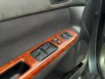 Toyota Camry 2002 Vihreä