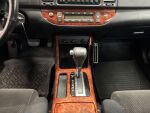 Toyota Camry 2002 Vihreä
