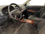Toyota Camry 2002 Vihreä