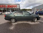Toyota Camry 2002 Vihreä