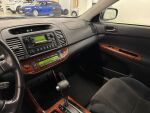 Toyota Camry 2002 Vihreä