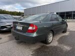 Toyota Camry 2002 Vihreä