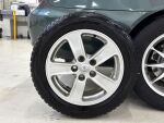 Toyota Camry 2002 Vihreä