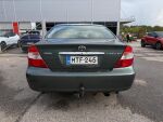 Toyota Camry 2002 Vihreä
