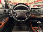 Toyota Camry 2002 Vihreä