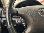 Toyota Camry 2002 Vihreä