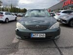 Toyota Camry 2002 Vihreä