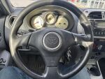Toyota RAV4 2002 Hopea