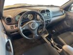 Toyota RAV4 2002 Hopea