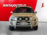Toyota RAV4 2002 Hopea