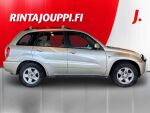 Toyota RAV4 2002 Hopea