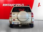 Toyota RAV4 2002 Hopea