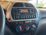 Toyota RAV4 2002 Hopea