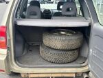 Toyota RAV4 2002 Hopea