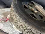 Toyota RAV4 2002 Hopea