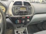 Toyota RAV4 2002 Hopea