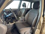 Toyota RAV4 2002 Hopea