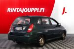 Suzuki Liana 2004 Vihreä