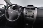 Suzuki Liana 2004 Vihreä