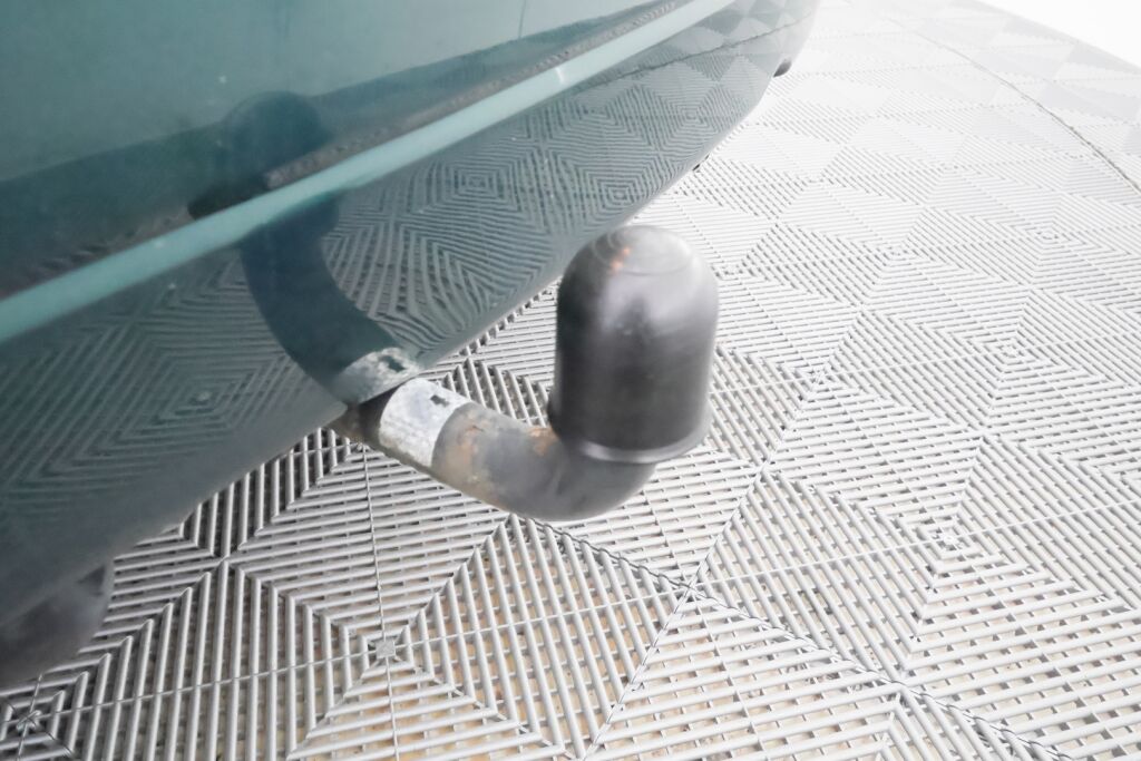 Suzuki Liana 2004 Vihreä