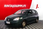 Suzuki Liana 2004 Vihreä