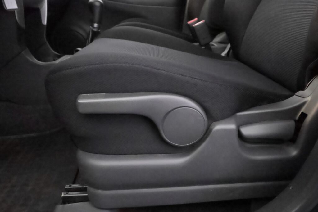 Suzuki Liana 2004 Vihreä