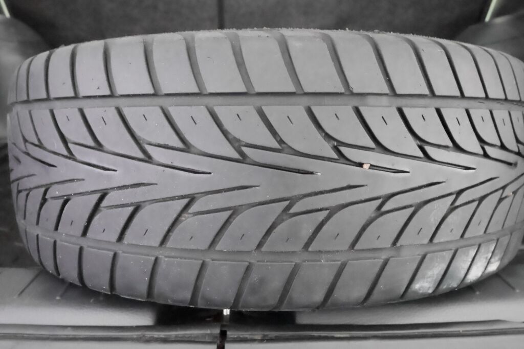 Suzuki Liana 2004 Vihreä