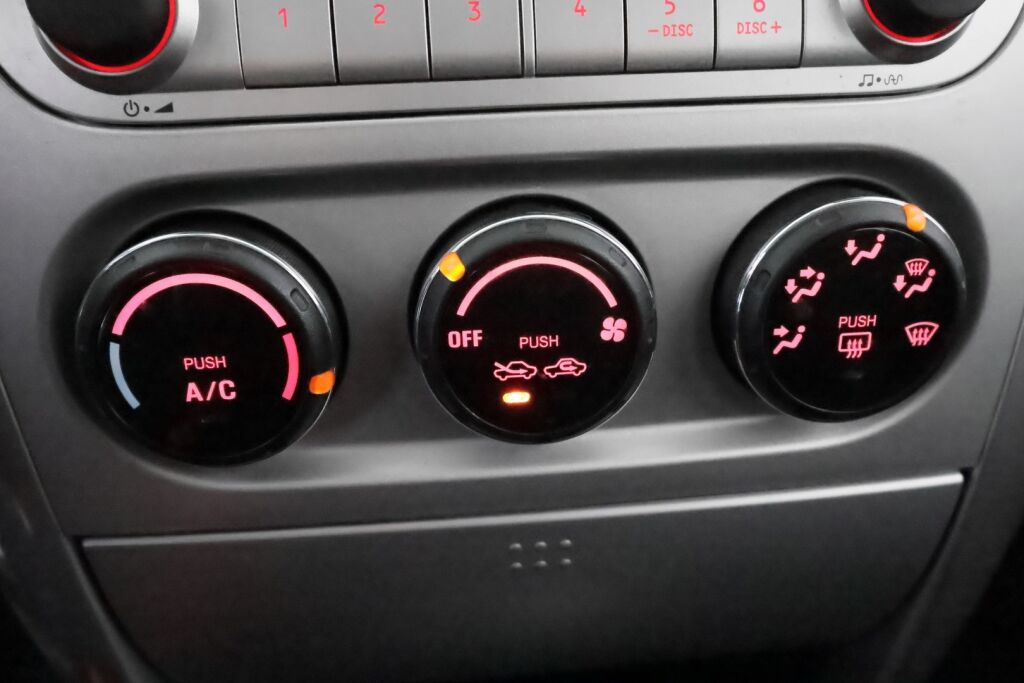 Suzuki Liana 2004 Vihreä