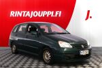 Suzuki Liana 2004 Vihreä
