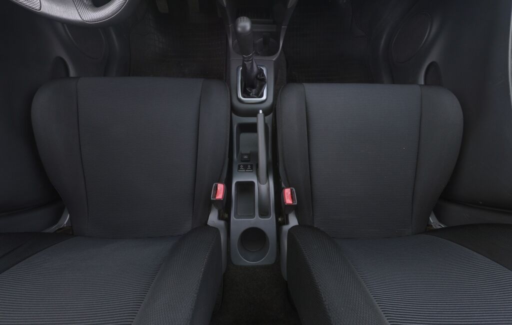 Suzuki Liana 2004 Vihreä