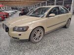 Volvo S40 2005 Vihreä