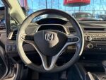 Honda Civic 2007 Harmaa