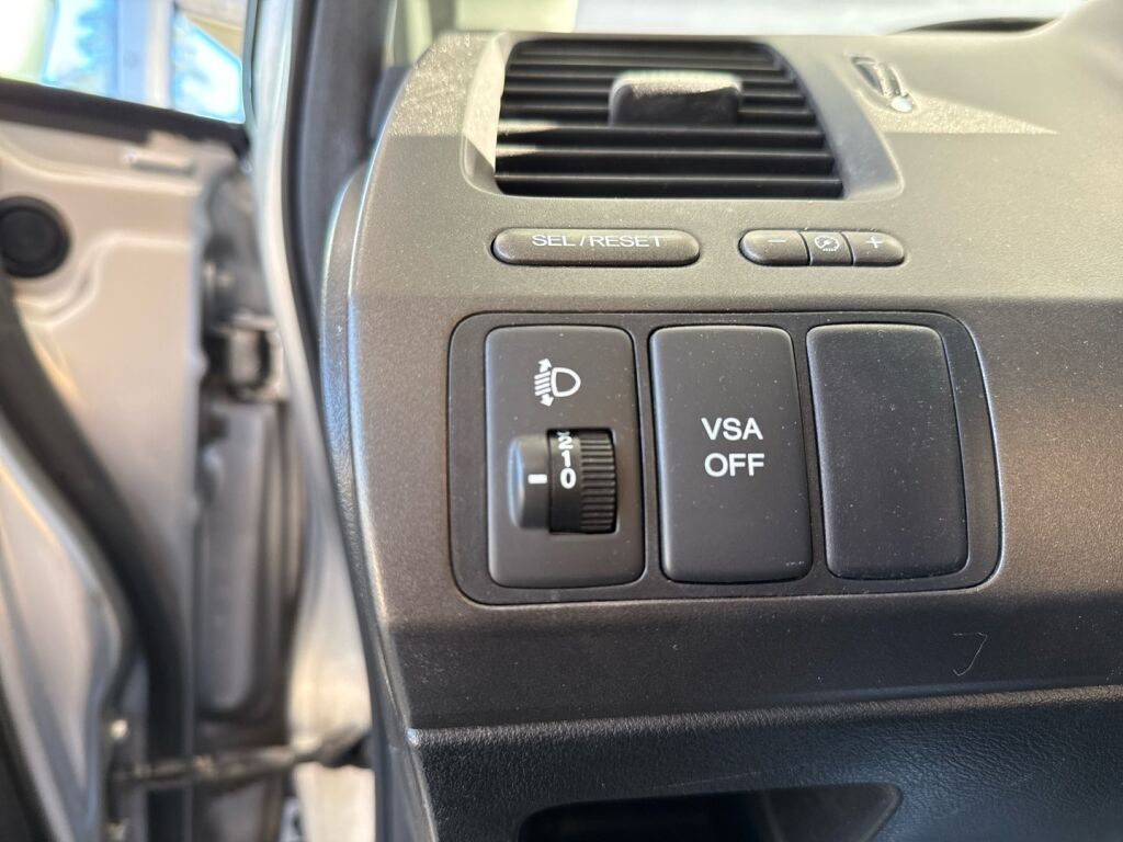 Honda Civic 2007 Harmaa