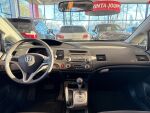 Honda Civic 2007 Harmaa