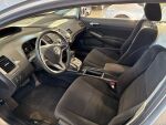 Honda Civic 2007 Harmaa