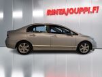 Honda Civic 2007 Harmaa