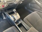 Honda Civic 2007 Harmaa