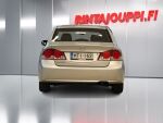 Honda Civic 2007 Harmaa