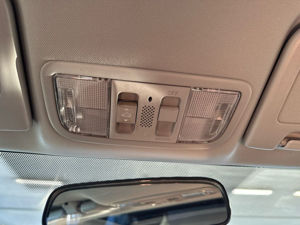 Honda Civic 2007 Harmaa