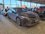 Toyota Camry 2020 Ruskea (beige)