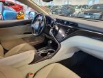 Toyota Camry 2020 Ruskea (beige)