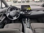 Toyota C-HR 2020 Punainen