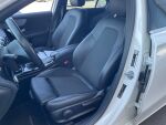 Mercedes-Benz A 2020 Valkoinen