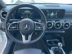 Mercedes-Benz A 2020 Valkoinen